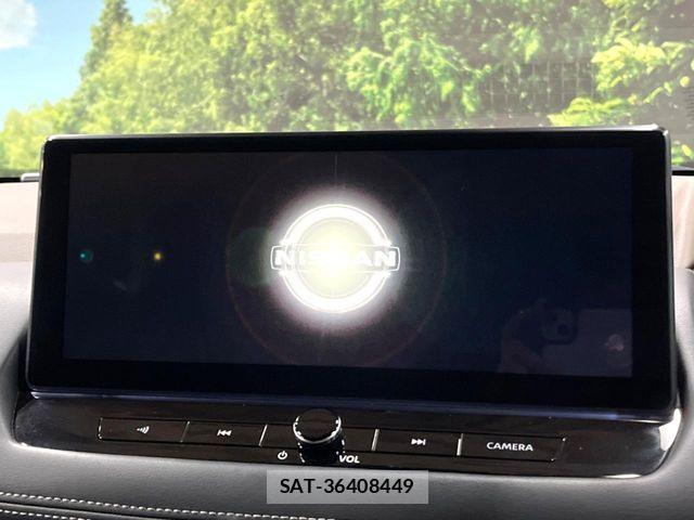 Nissan X-TRAIL HYBRID 2023-03 6818210-2