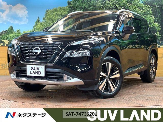 Nissan X-TRAIL HYBRID 2023-06 6818208-0