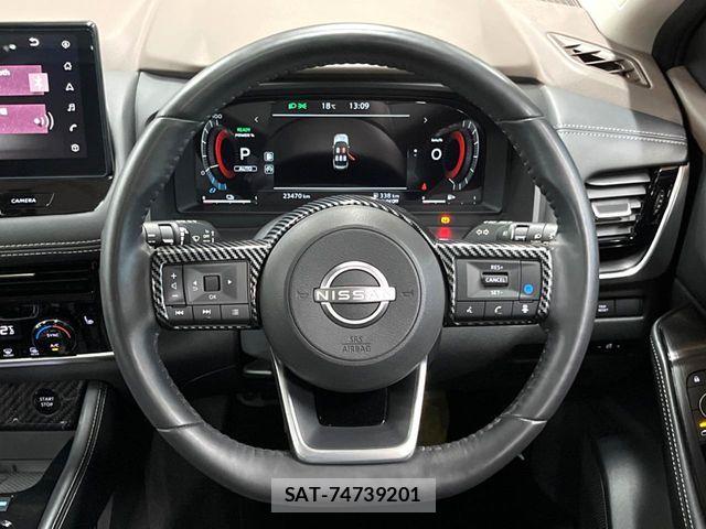Nissan X-TRAIL HYBRID 2023-06 6818208-10