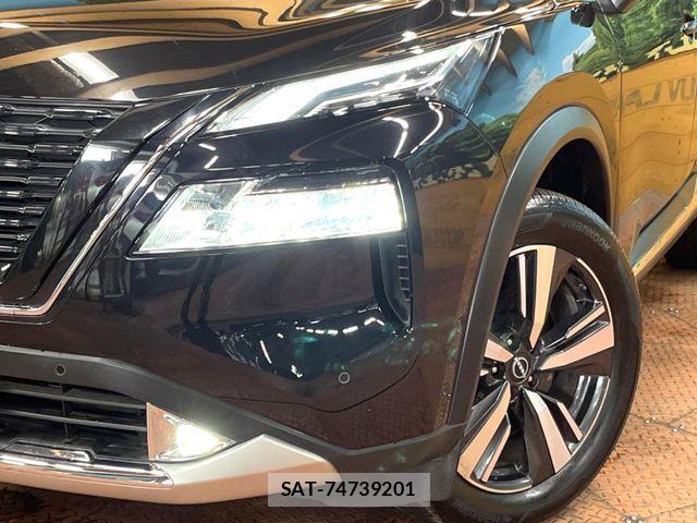 Nissan X-TRAIL HYBRID 2023-06 6818208-11