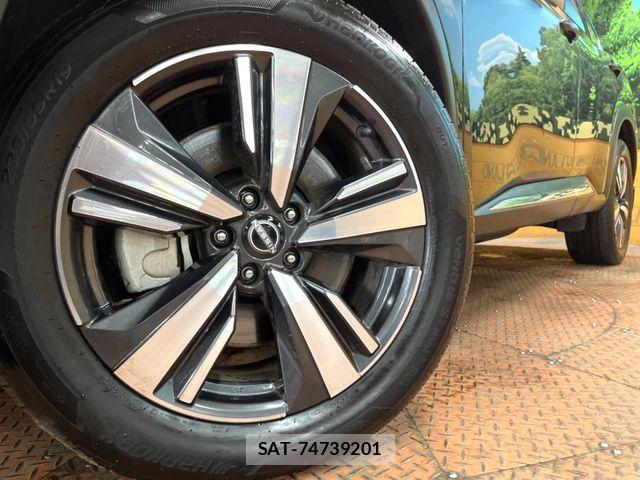 Nissan X-TRAIL HYBRID 2023-06 6818208-12