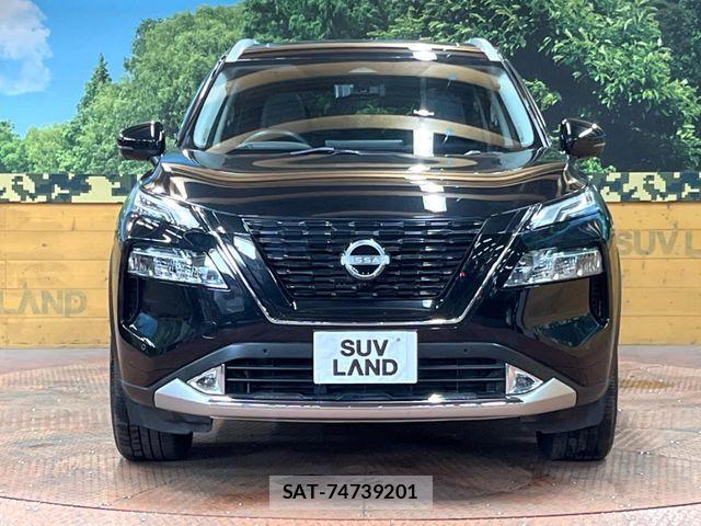Nissan X-TRAIL HYBRID 2023-06 6818208-13