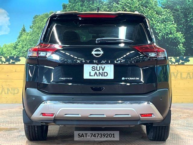 Nissan X-TRAIL HYBRID 2023-06 6818208-14