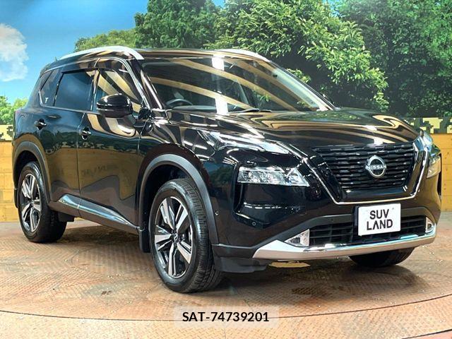 Nissan X-TRAIL HYBRID 2023-06 6818208-15