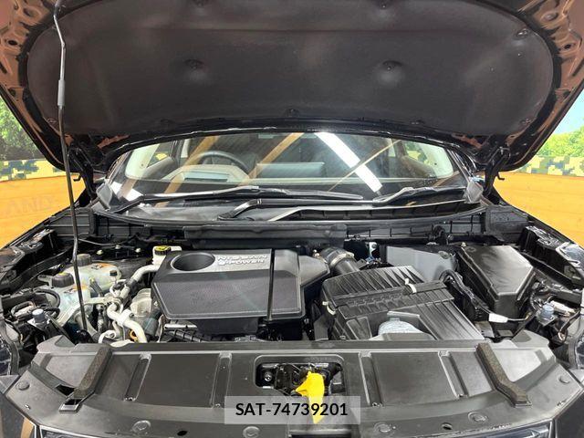 Nissan X-TRAIL HYBRID 2023-06 6818208-17