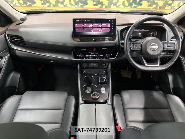 Nissan X-TRAIL HYBRID 2023-06 6818208-1