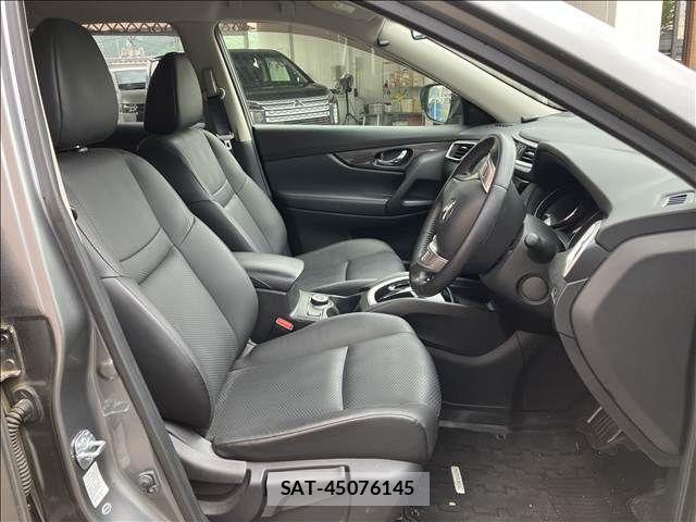 Nissan X-TRAIL HYBRID 2016-10 6818229-10
