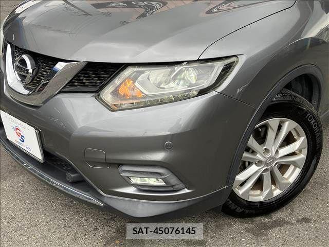 Nissan X-TRAIL HYBRID 2016-10 6818229-17