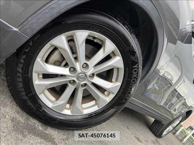 Nissan X-TRAIL HYBRID 2016-10 6818229-18