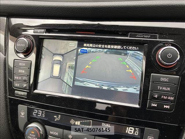 Nissan X-TRAIL HYBRID 2016-10 6818229-2
