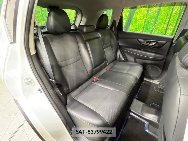 Nissan X-TRAIL HYBRID 2017-12 6818223-9