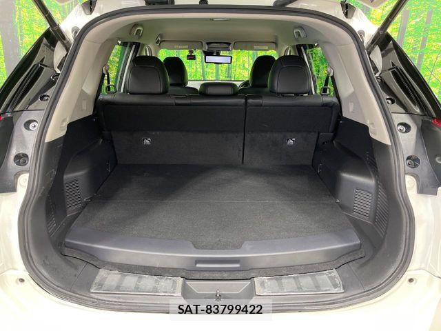 Nissan X-TRAIL HYBRID 2017-12 6818223-10