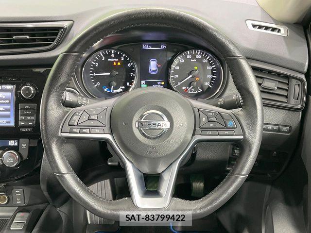 Nissan X-TRAIL HYBRID 2017-12 6818223-11