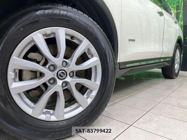 Nissan X-TRAIL HYBRID 2017-12 6818223-13