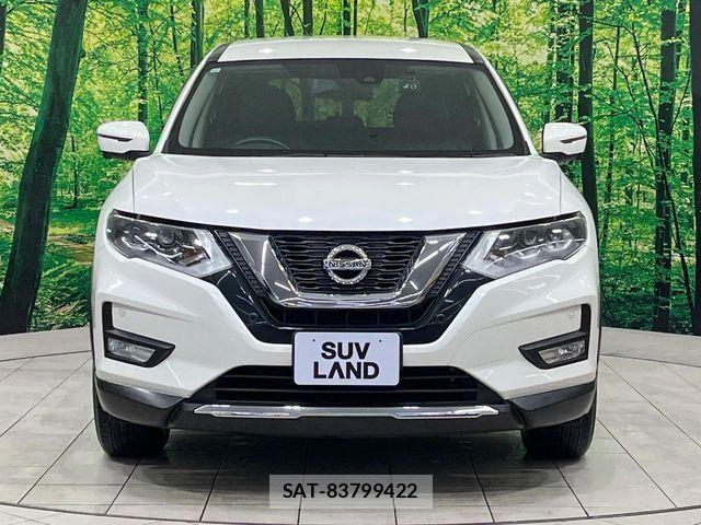 Nissan X-TRAIL HYBRID 2017-12 6818223-14
