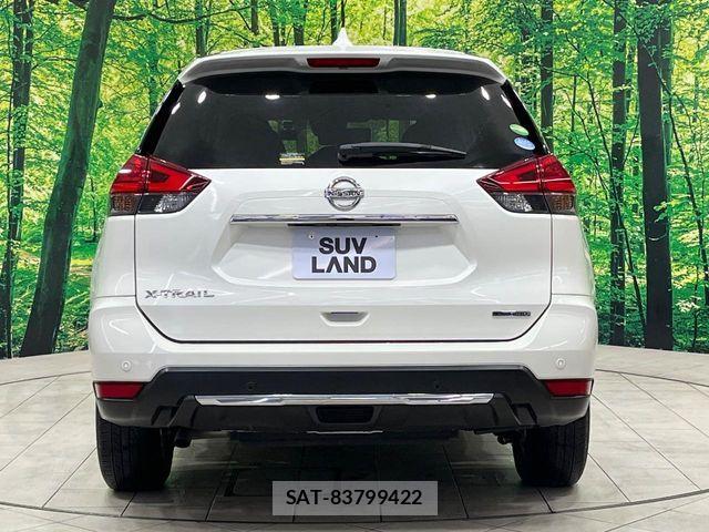 Nissan X-TRAIL HYBRID 2017-12 6818223-15