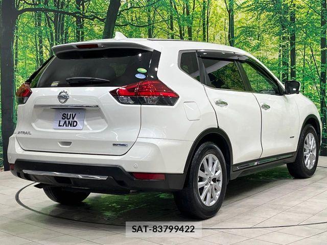 Nissan X-TRAIL HYBRID 2017-12 6818223-16