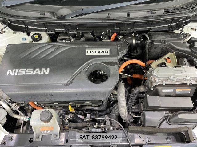 Nissan X-TRAIL HYBRID 2017-12 6818223-17