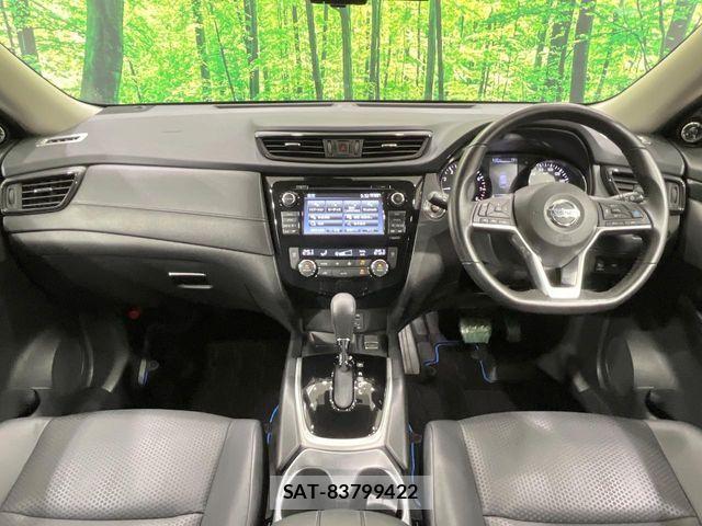 Nissan X-TRAIL HYBRID 2017-12 6818223-1