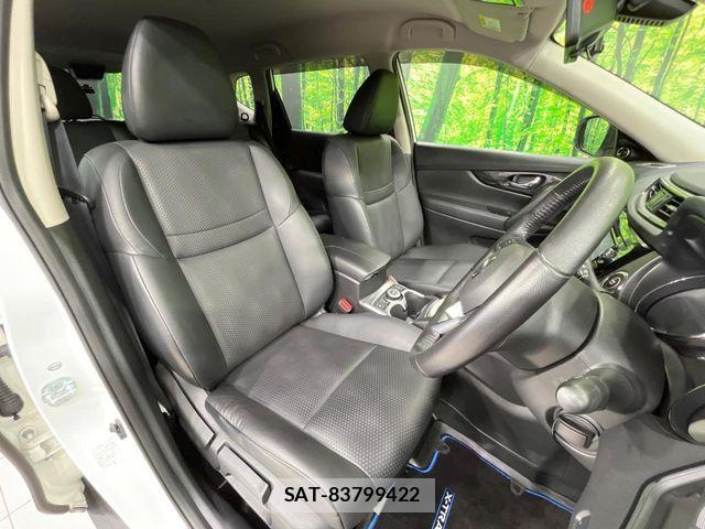 Nissan X-TRAIL HYBRID 2017-12 6818223-8