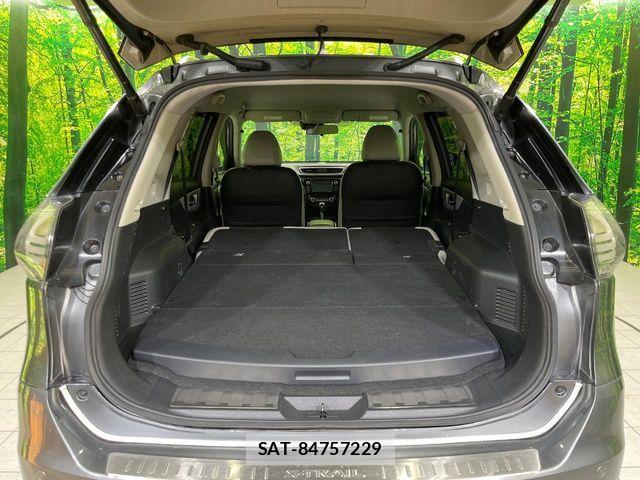 Nissan X-TRAIL HYBRID 2015-09 6818232-9