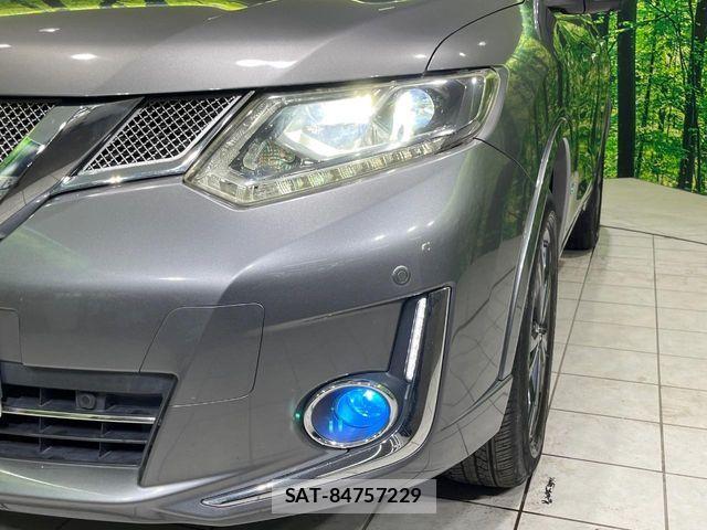 Nissan X-TRAIL HYBRID 2015-09 6818232-11