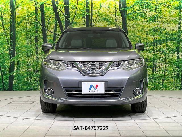 Nissan X-TRAIL HYBRID 2015-09 6818232-13