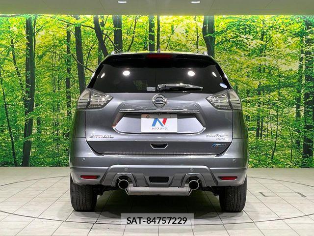 Nissan X-TRAIL HYBRID 2015-09 6818232-14