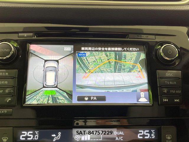 Nissan X-TRAIL HYBRID 2015-09 6818232-4