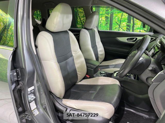 Nissan X-TRAIL HYBRID 2015-09 6818232-7