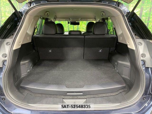 Nissan X-TRAIL HYBRID 2015-08 6818231-9