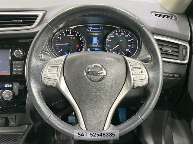 Nissan X-TRAIL HYBRID 2015-08 6818231-10