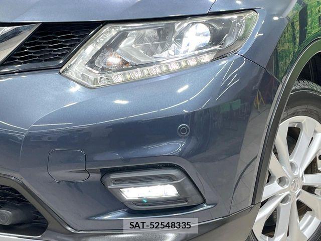 Nissan X-TRAIL HYBRID 2015-08 6818231-11