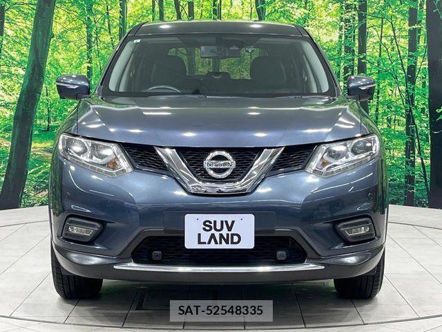 Nissan X-TRAIL HYBRID 2015-08 6818231-13