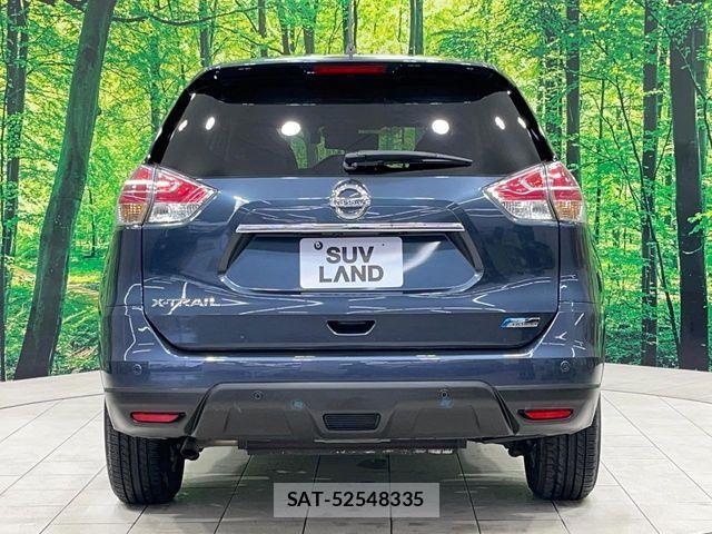 Nissan X-TRAIL HYBRID 2015-08 6818231-14