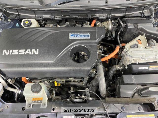 Nissan X-TRAIL HYBRID 2015-08 6818231-17