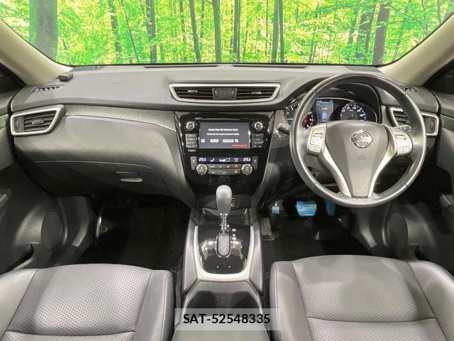 Nissan X-TRAIL HYBRID 2015-08 6818231-1