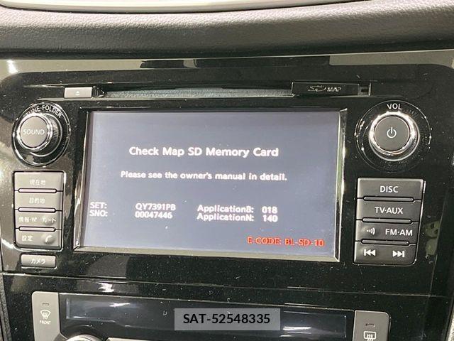 Nissan X-TRAIL HYBRID 2015-08 6818231-2