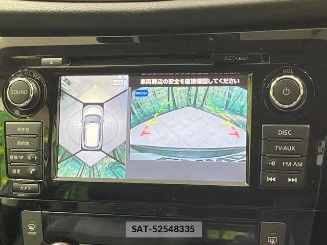Nissan X-TRAIL HYBRID 2015-08 6818231-3