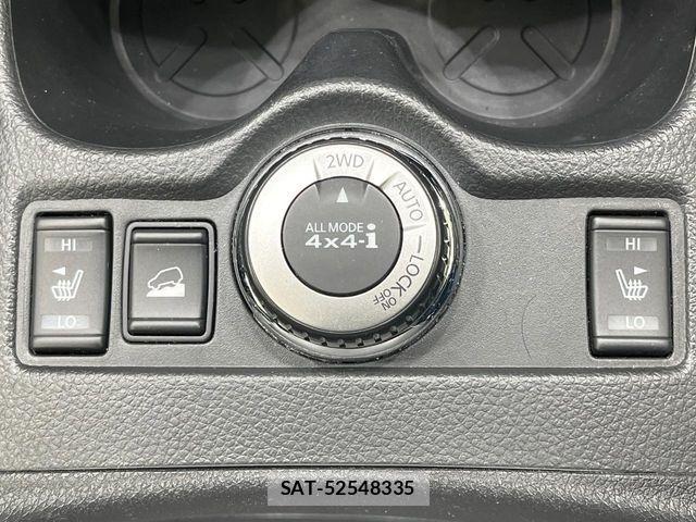 Nissan X-TRAIL HYBRID 2015-08 6818231-5