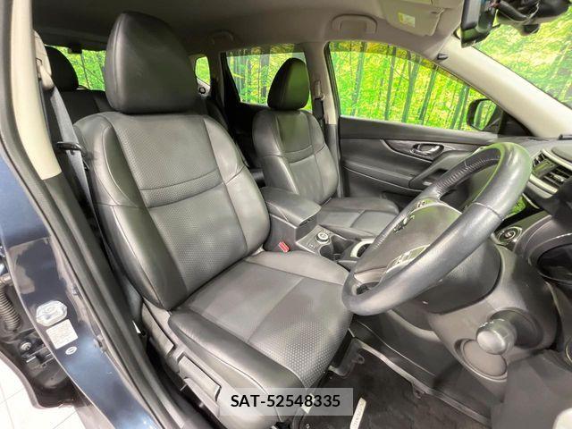 Nissan X-TRAIL HYBRID 2015-08 6818231-7