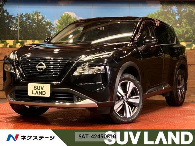Nissan X-TRAIL HYBRID 2023-03 6818218-0