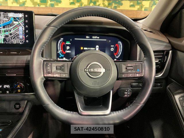 Nissan X-TRAIL HYBRID 2023-03 6818218-10