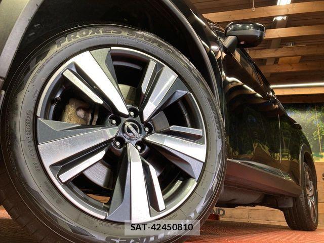Nissan X-TRAIL HYBRID 2023-03 6818218-12