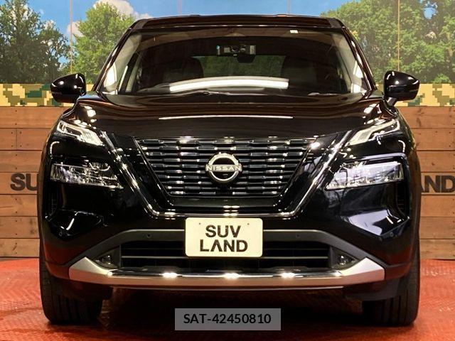 Nissan X-TRAIL HYBRID 2023-03 6818218-13