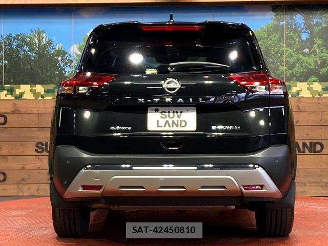 Nissan X-TRAIL HYBRID 2023-03 6818218-14