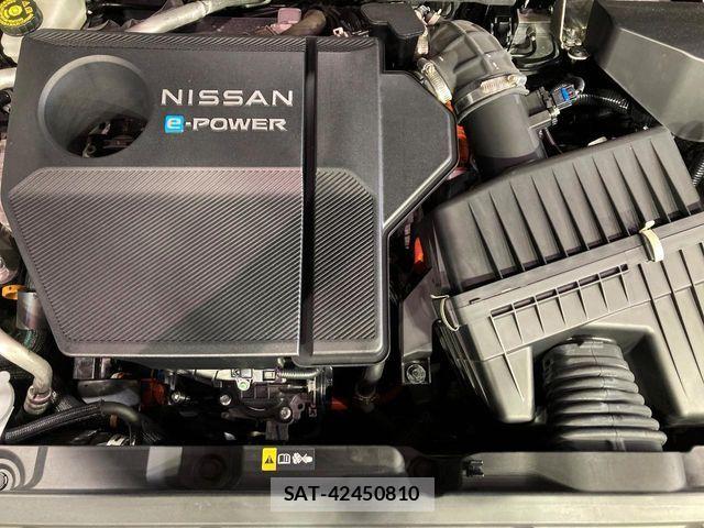 Nissan X-TRAIL HYBRID 2023-03 6818218-17