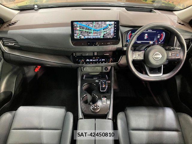 Nissan X-TRAIL HYBRID 2023-03 6818218-1