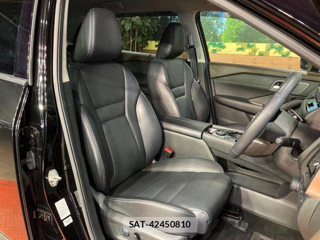 Nissan X-TRAIL HYBRID 2023-03 6818218-7