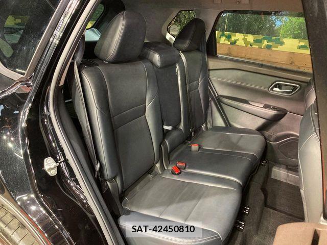 Nissan X-TRAIL HYBRID 2023-03 6818218-8